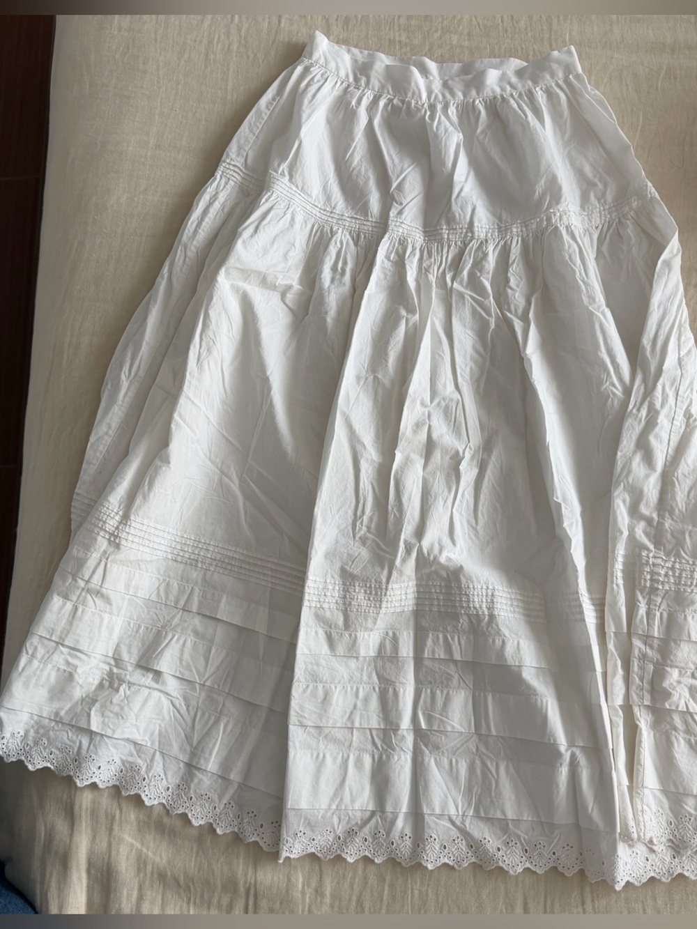Doen Sebastiane Skirt - Picture 2 of 3